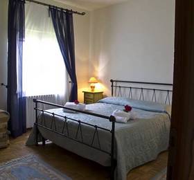 Отдых в Villa Torricella  - Италия, Монте-Сан-Савино