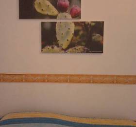 B&B Villa Amodeo  в Пачеко