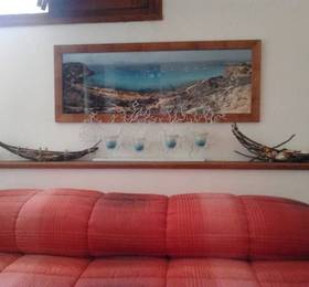 Отдых в B&B Villa Amodeo  - Италия, Пачеко