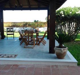 Отдых в B&B Villa Amodeo  - Италия, Пачеко