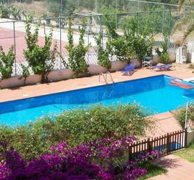 B&B Villa Amodeo  в Пачеко