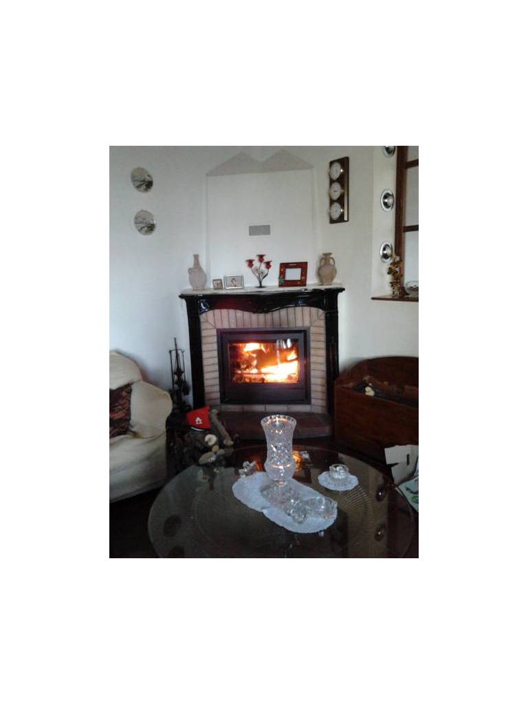 B&B Villa Amodeo 