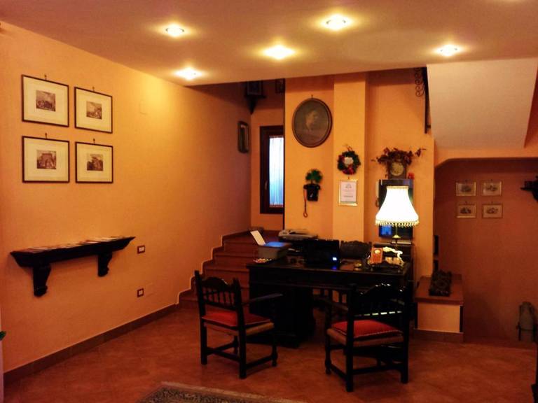 De Nuce Maga B&B 
