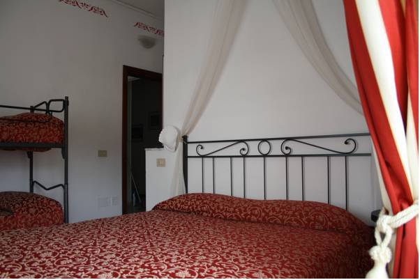 Hotel Villa Elle  2* Италия, Лоано