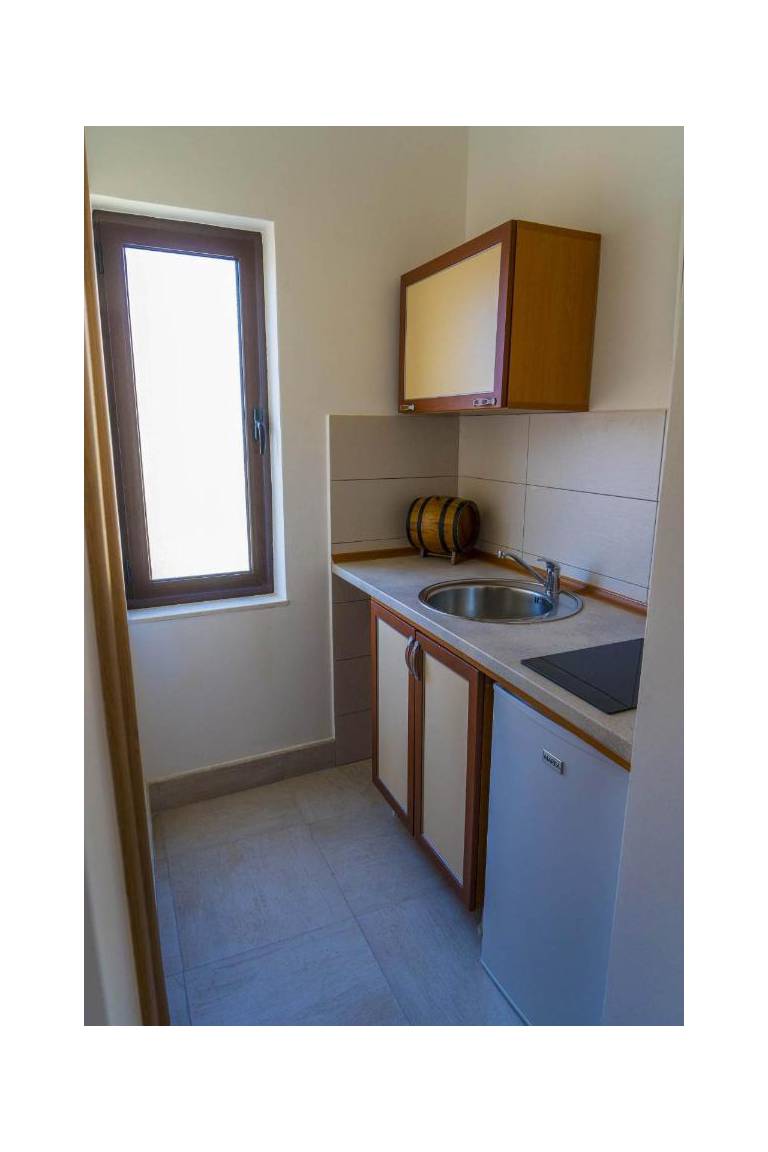 Apartments Nilaj 