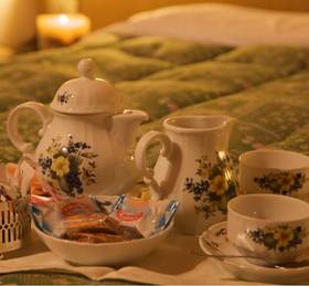 Albergo Bellaria  в Карано