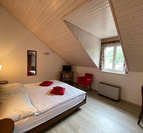 Garni Antico B&B  в Интранье