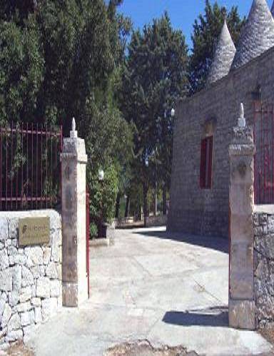 Angolo di Puglia  Италия, Локоротондо