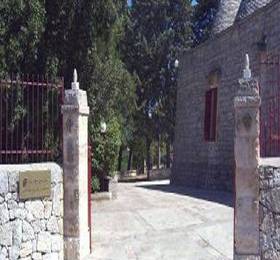 Angolo di Puglia  в Локоротондо