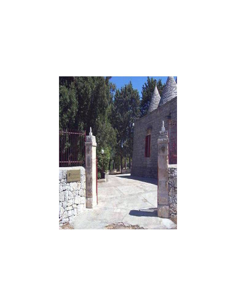 Angolo di Puglia 