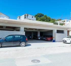 Apartments Pasha  в Улцине