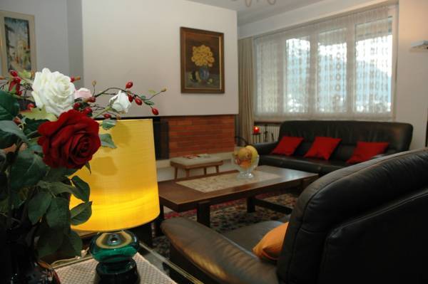 Apartment Regina  4* Швейцария, Давос-Плац