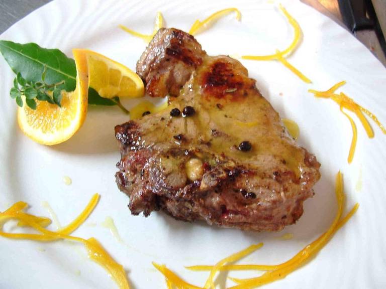 Locanda Il Gallo 