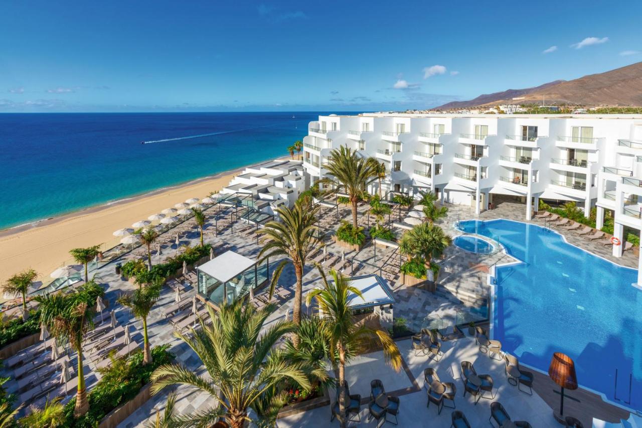 Hotel Riu Palace Jandia 4*