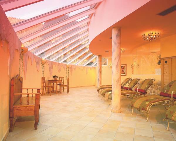 Hotel Wiesnerhof  4* Италия, Випитено