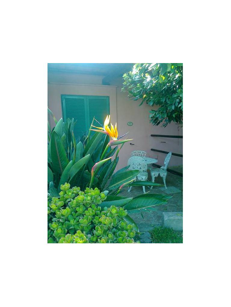 Casa Seralba B&B 