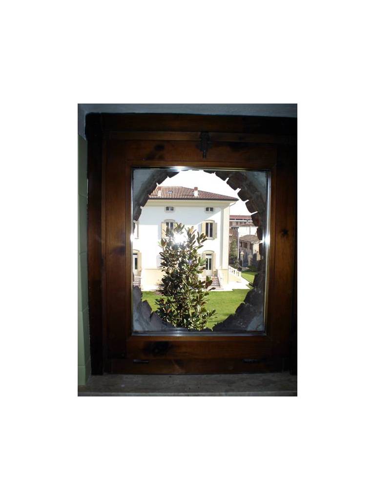 B&B La Rocchetta 