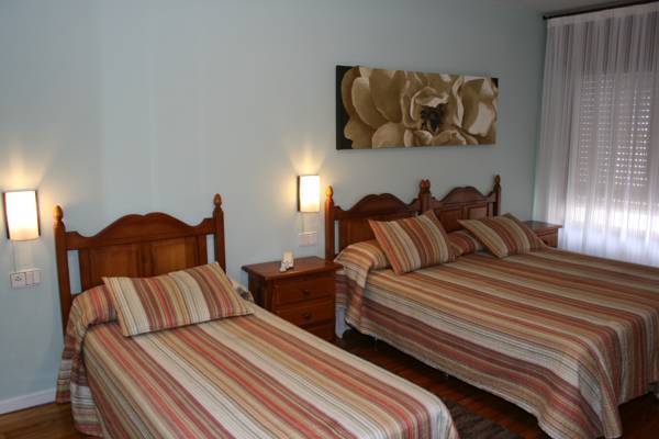 Hotel & Spa Arha  2* Испания, Потес