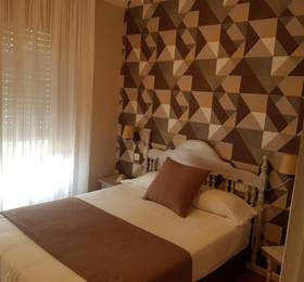 Отдых в Hotel & Spa Arha  - Испания, Потес