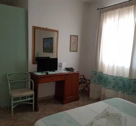 Отдых в Hotel Il Platano - Италия, Сан-Теодоро