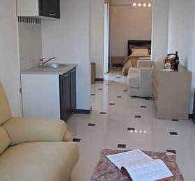 Туры в Luxor Apartments  в Черногории