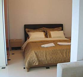 Luxor Apartments  в Улцине