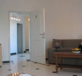 Отдых в Luxor Apartments  - Черногория, Улцинь