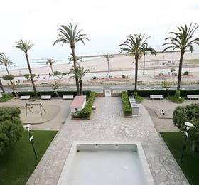 Туры в Cunit Palm Beach  в Испании