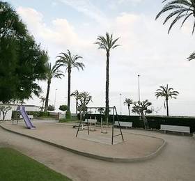 Отдых в Cunit Palm Beach  - Испания, Кунит