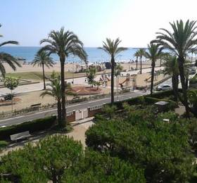 Cunit Palm Beach  в Куните