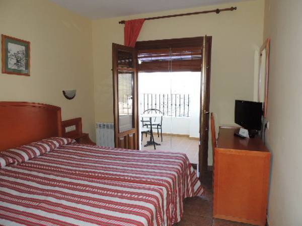 Finca Los Llanos  3* Испания, Капилейра