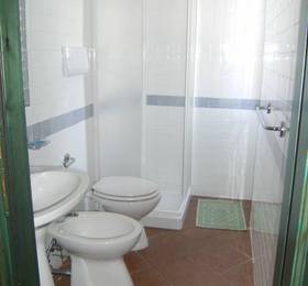 Villa Sospisches  в Ольене