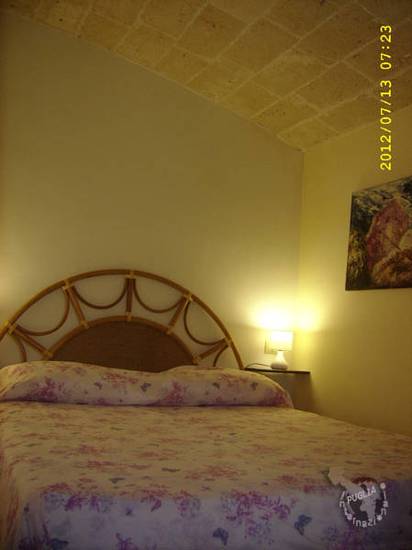 B&B Stellamarina  Италия, Пульсано