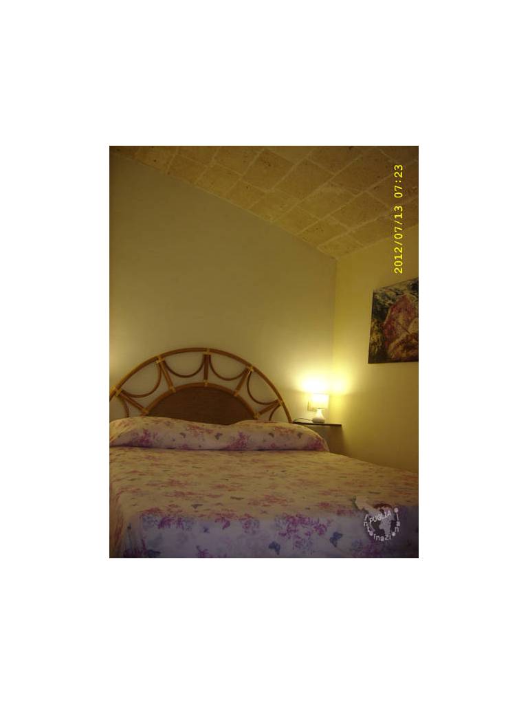 B&B Stellamarina 