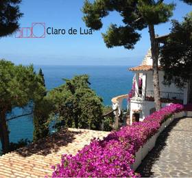 Claro De Lua B&B  в Сан Феличе Чирчео