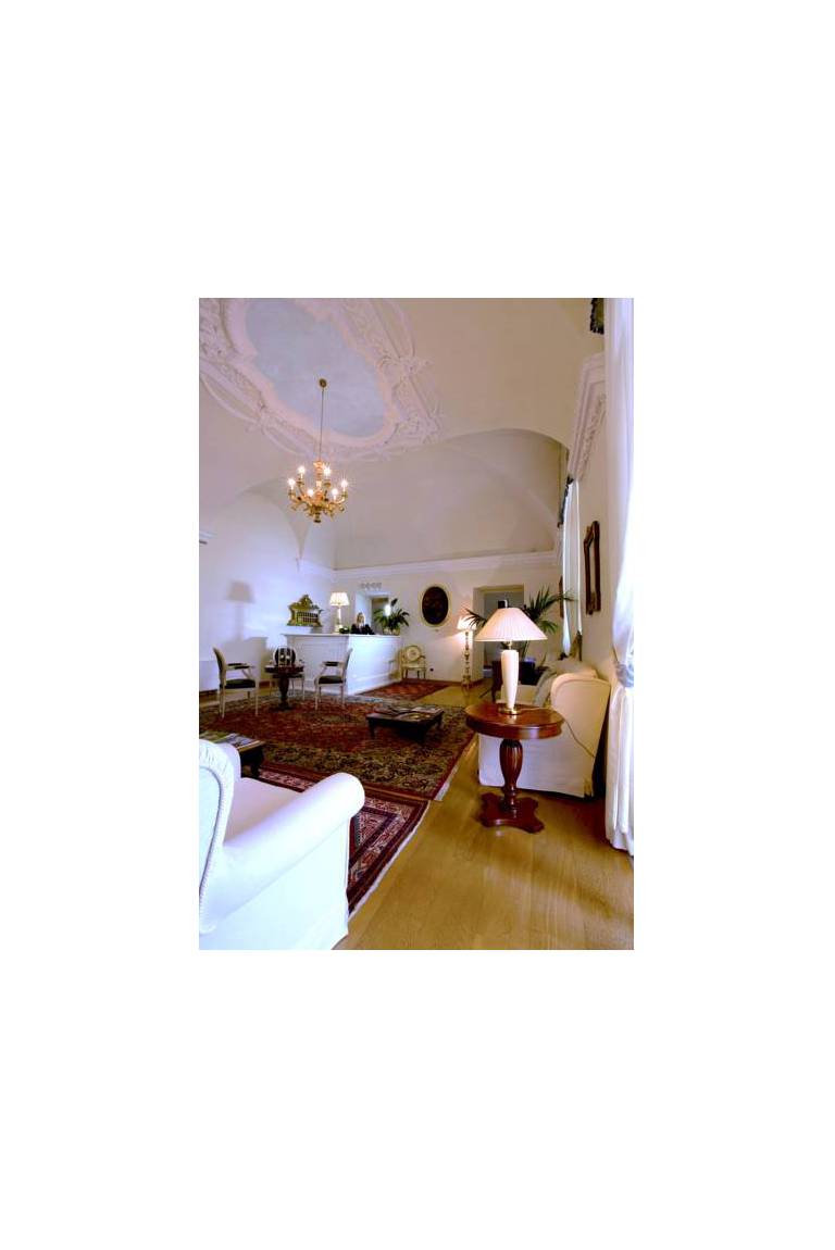 Hotel I Somaschi 