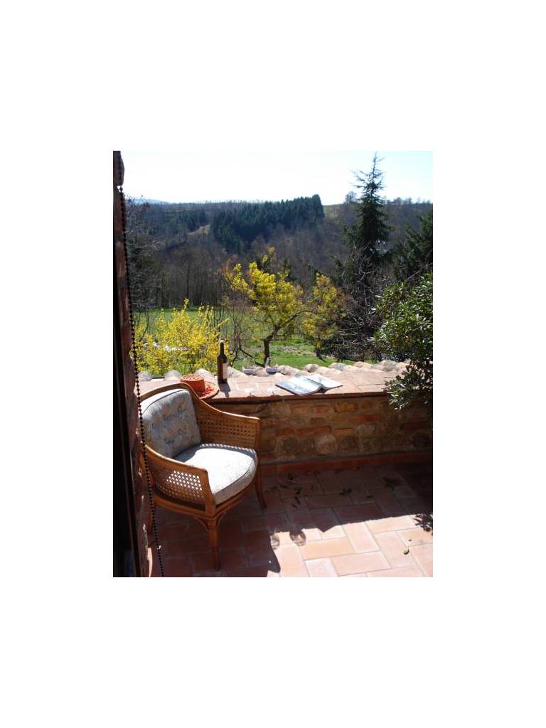 Tenuta Il Casone 