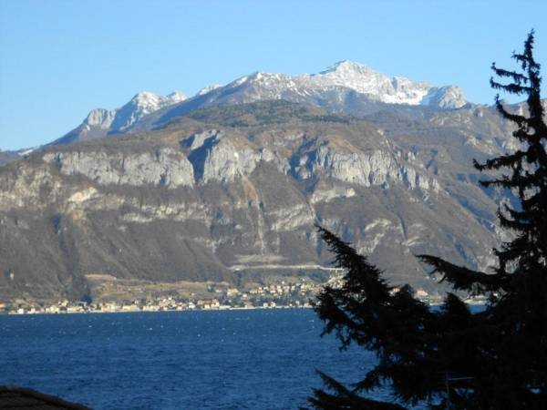 Lake Como Hostel Италия, Менаджо