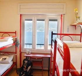 Туры в Lake Como Hostel в Италии