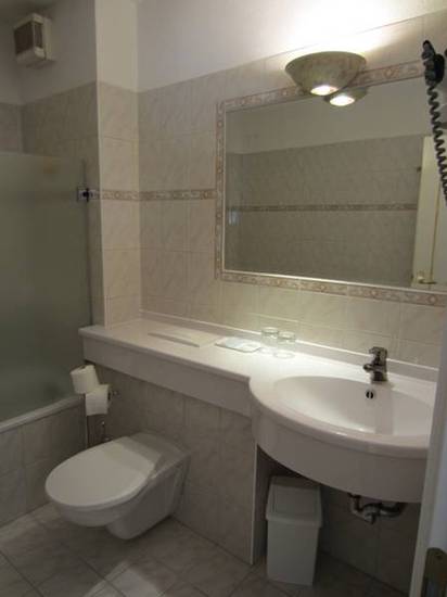 Hotel Garni Alba  3* Швейцария, Локарно