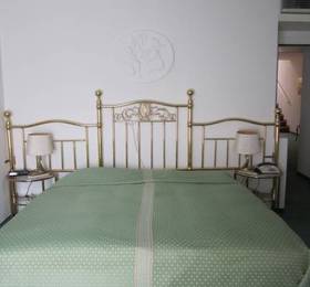 Hotel Garni Alba  в Локарно