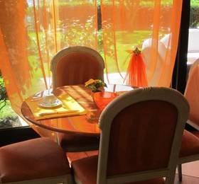 Отдых в Hotel Garni Alba  - Швейцария, Локарно