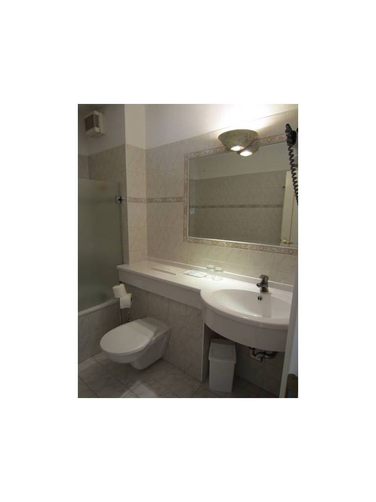Hotel Garni Alba 