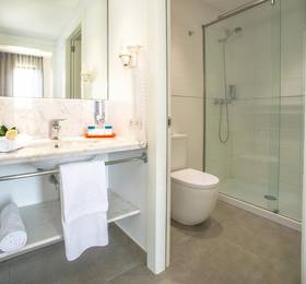 Ona Living Barcelona в Оспиталет-де-Льобрегате