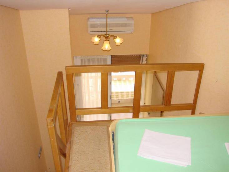 Villa Sladojevic 3* Хорватия, Омиш