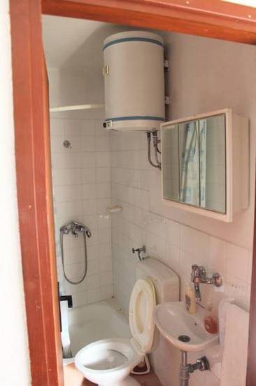 Apartments Vulic  2* Хорватия, Омиш