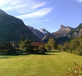 Туры в Chalet Kanderhus в Швейцарии