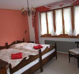 Отдых в Chalet Kanderhus - Швейцария, Кандерштег