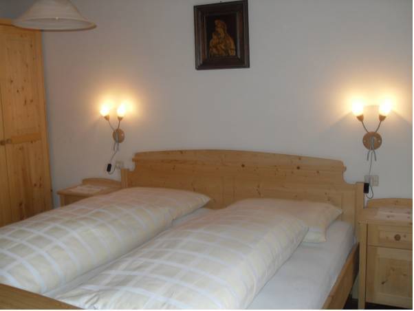 Gasthof Panorama  3* Италия, Сесто
