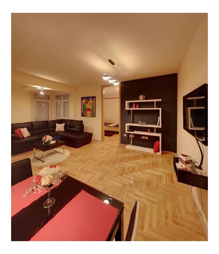 Apartmani Postic 